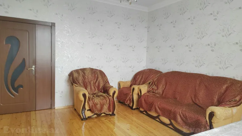 3 otaqlı yeni tikili mənzil satılır — Xırdalan - şəkil 3