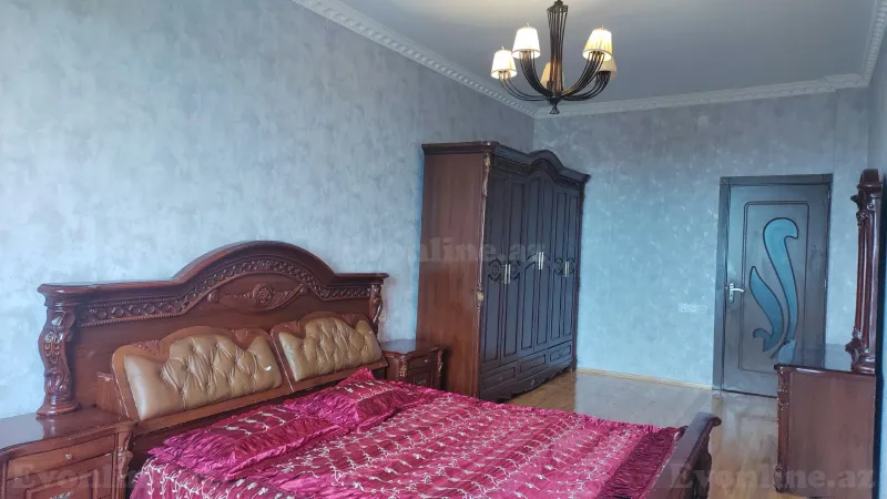 3 otaqlı yeni tikili mənzil satılır — Xırdalan - şəkil 5
