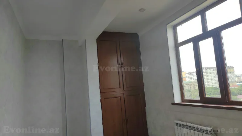 3 otaqlı yeni tikili mənzil satılır — Xırdalan - şəkil 7