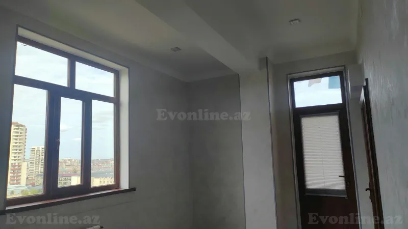 3 otaqlı yeni tikili mənzil satılır — Xırdalan - şəkil 8