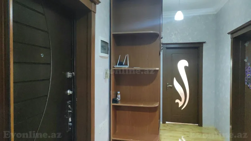3 otaqlı yeni tikili mənzil satılır — Xırdalan - şəkil 9