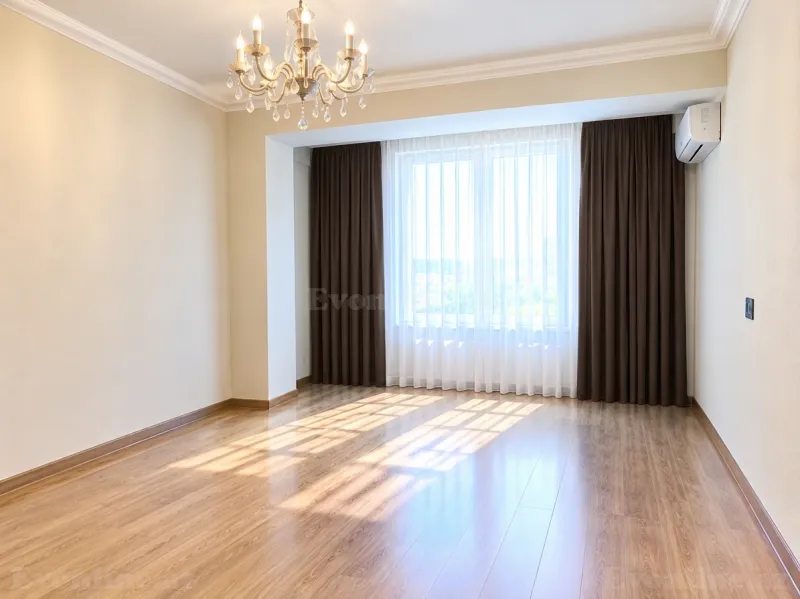 4 otaqlı yeni tikili mənzil satılır — Məhəmmədi, Bakı - şəkil 6
