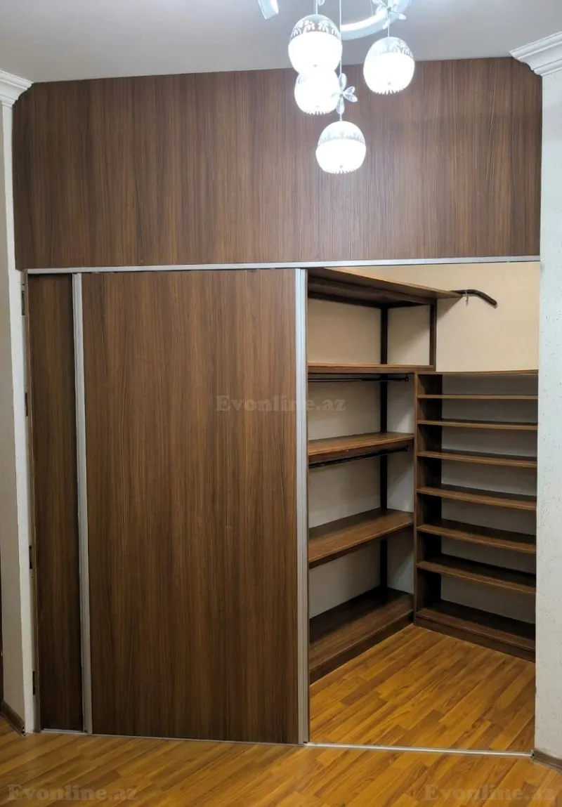 4 otaqlı yeni tikili mənzil satılır — Məhəmmədi, Bakı - şəkil 11