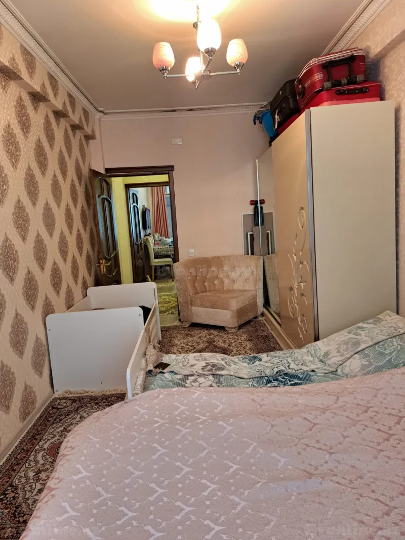 2 otaqlı yeni tikili mənzil satılır — Xırdalan - şəkil 2