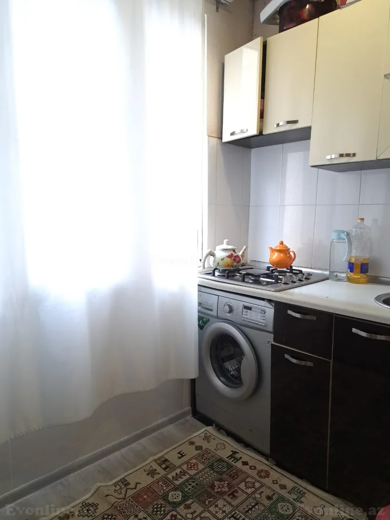 2 otaqlı yeni tikili mənzil satılır — Xırdalan - şəkil 5