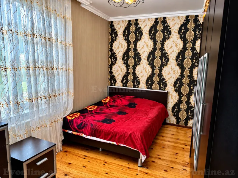 5 otaqlı həyət evi satılır — Şağan, Bakı - şəkil 25