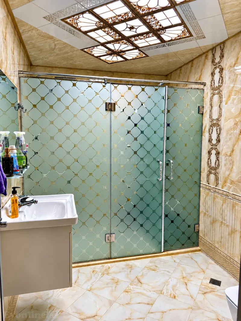 5 otaqlı həyət evi satılır — Şağan, Bakı - şəkil 28