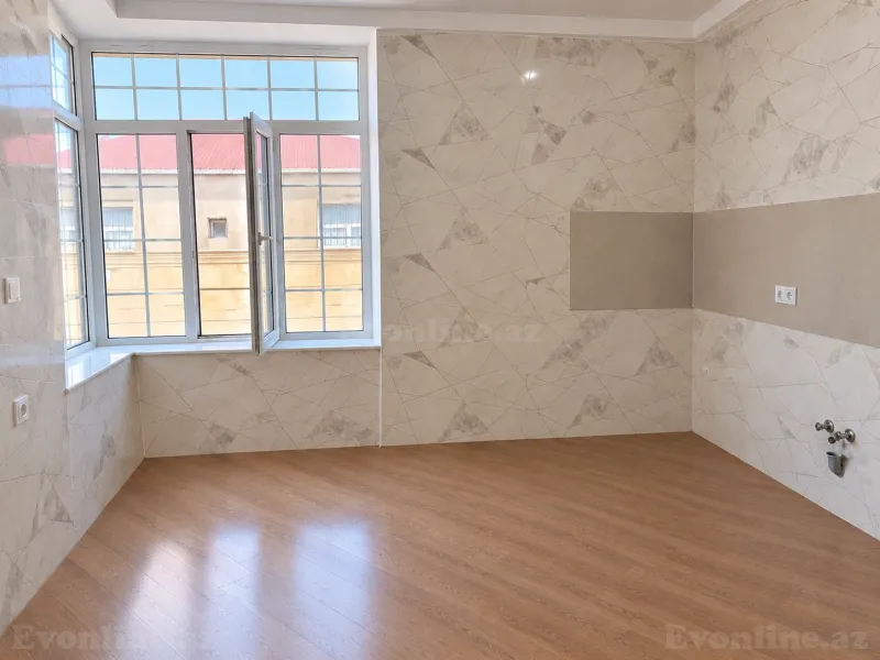 4 otaqlı həyət evi satılır — Binəqədi, Bakı - şəkil 3