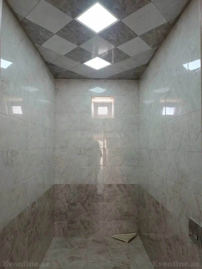 4 otaqlı həyət evi satılır — Binəqədi, Bakı - şəkil 5