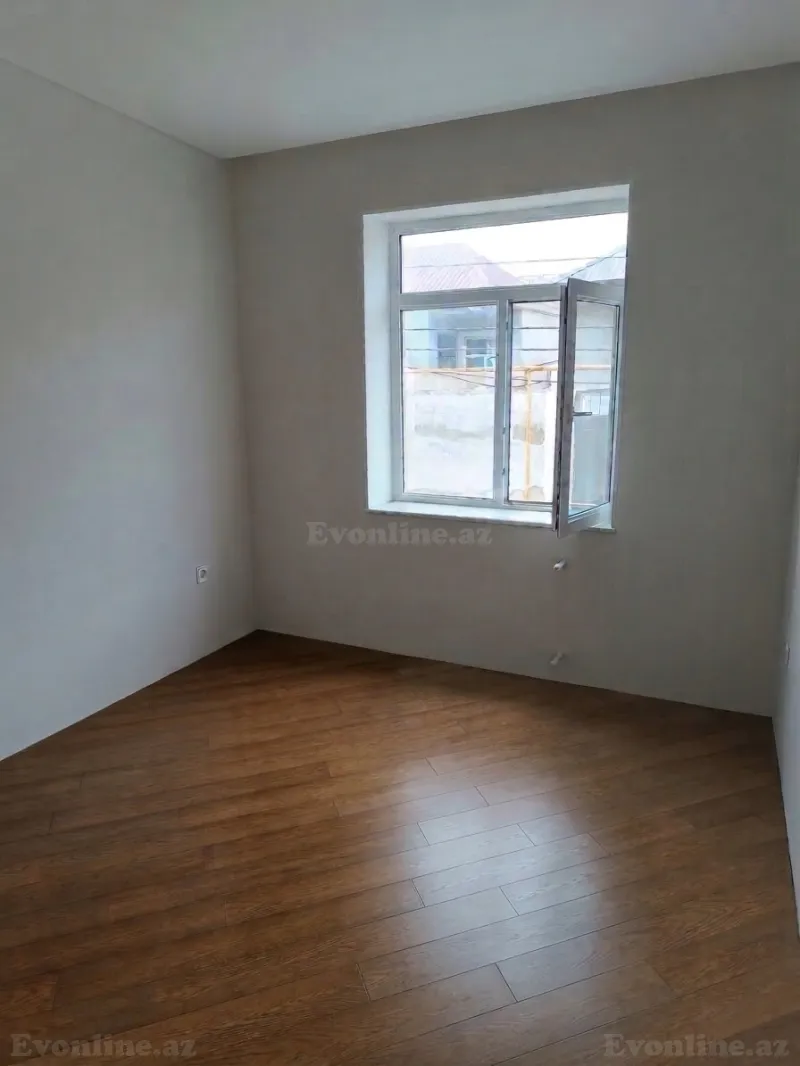 4 otaqlı həyət evi satılır — Binəqədi, Bakı - şəkil 6