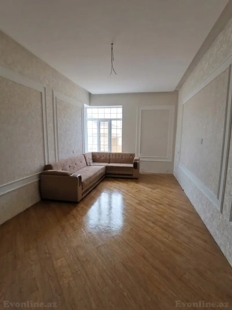 4 otaqlı həyət evi satılır — Binəqədi, Bakı - şəkil 7