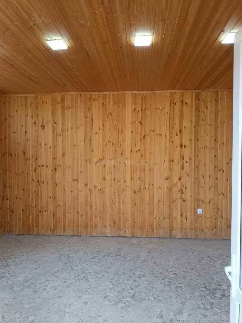 4 otaqlı həyət evi satılır — Binəqədi, Bakı - şəkil 9