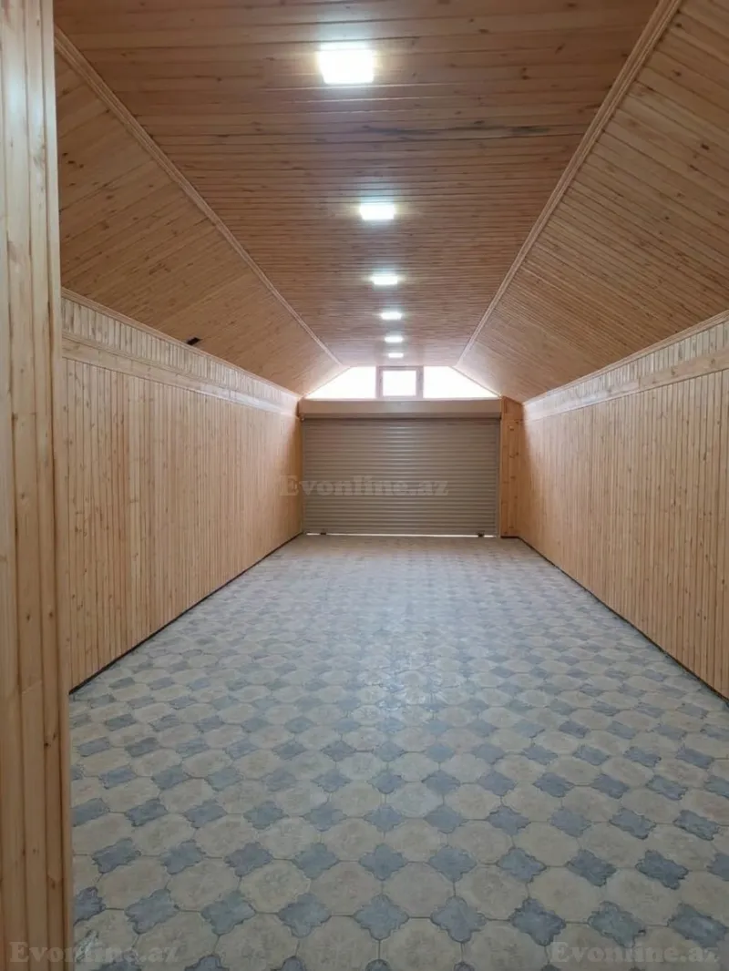 4 otaqlı həyət evi satılır — Binəqədi, Bakı - şəkil 10