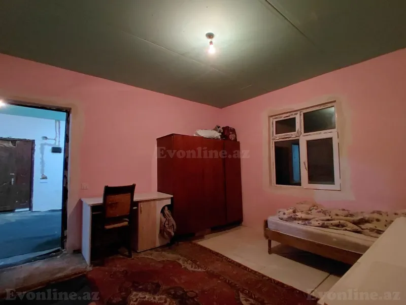 3 otaqlı həyət evi satılır — Türkan, Bakı - şəkil 5