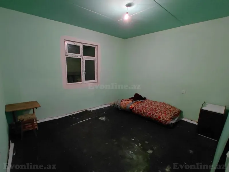 3 otaqlı həyət evi satılır — Türkan, Bakı - şəkil 6