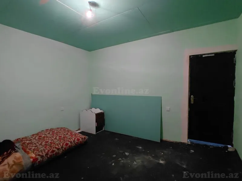 3 otaqlı həyət evi satılır — Türkan, Bakı - şəkil 7