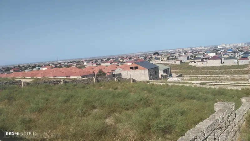 Torpaq satılır, Məhəmmədi, Abşeron