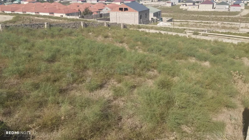 Torpaq satılır — Məhəmmədi, Bakı - şəkil 4