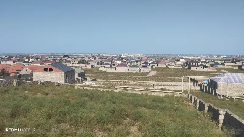 Torpaq satılır — Məhəmmədi, Bakı - şəkil 5