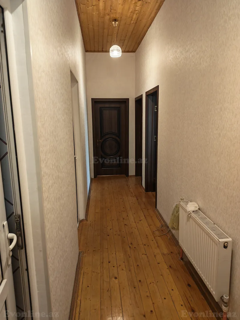 3 otaqlı həyət evi satılır — Sumqayıt - şəkil 4
