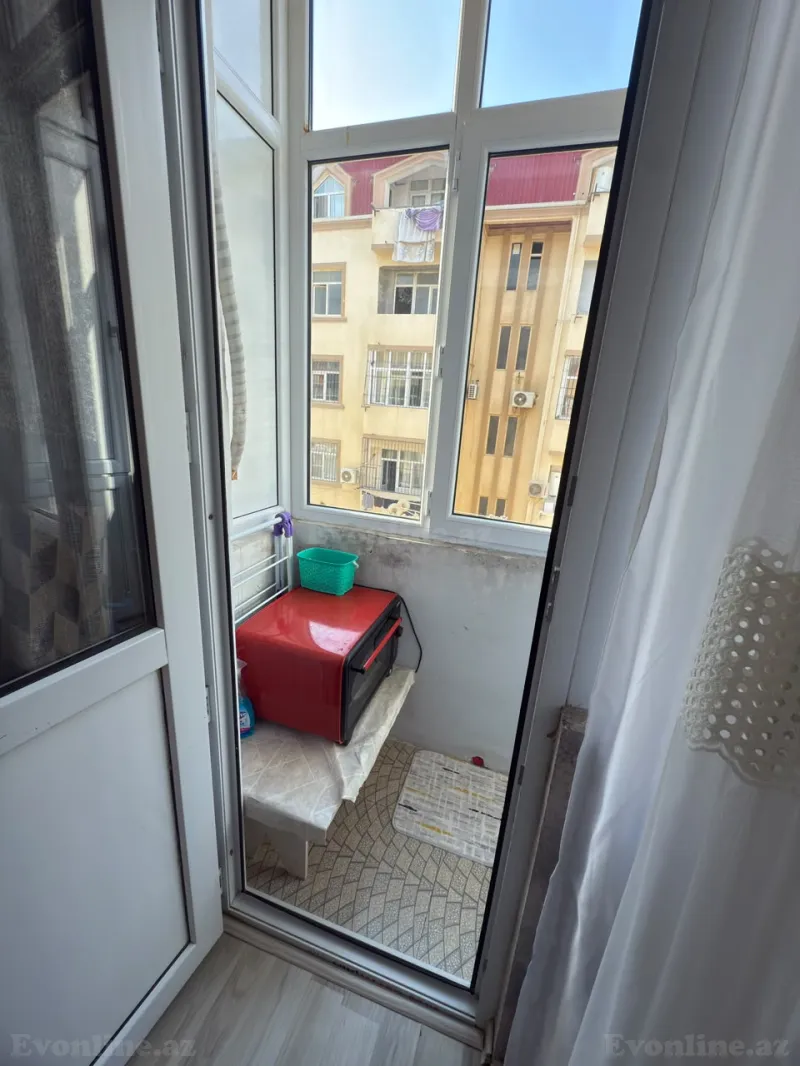 2 otaqlı yeni tikili mənzil satılır — Masazır, Bakı - şəkil 9