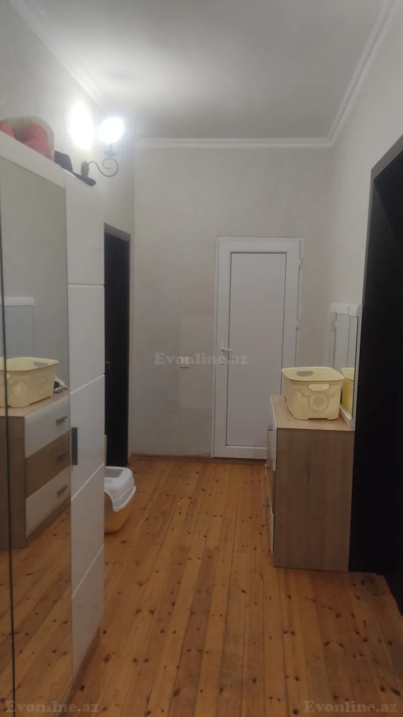 3 otaqlı həyət evi satılır — Ramana, Bakı - şəkil 7