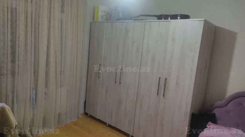 3 otaqlı həyət evi satılır — Ramana, Bakı - şəkil 8