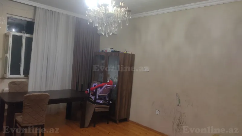 3 otaqlı həyət evi satılır — Ramana, Bakı - şəkil 9