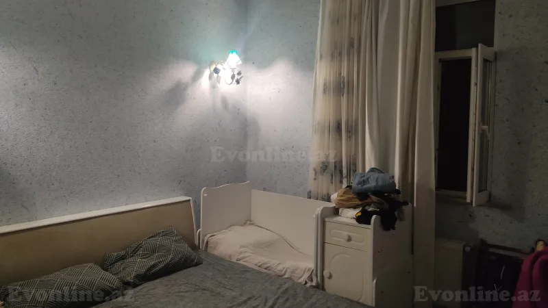 3 otaqlı həyət evi satılır — Ramana, Bakı - şəkil 10