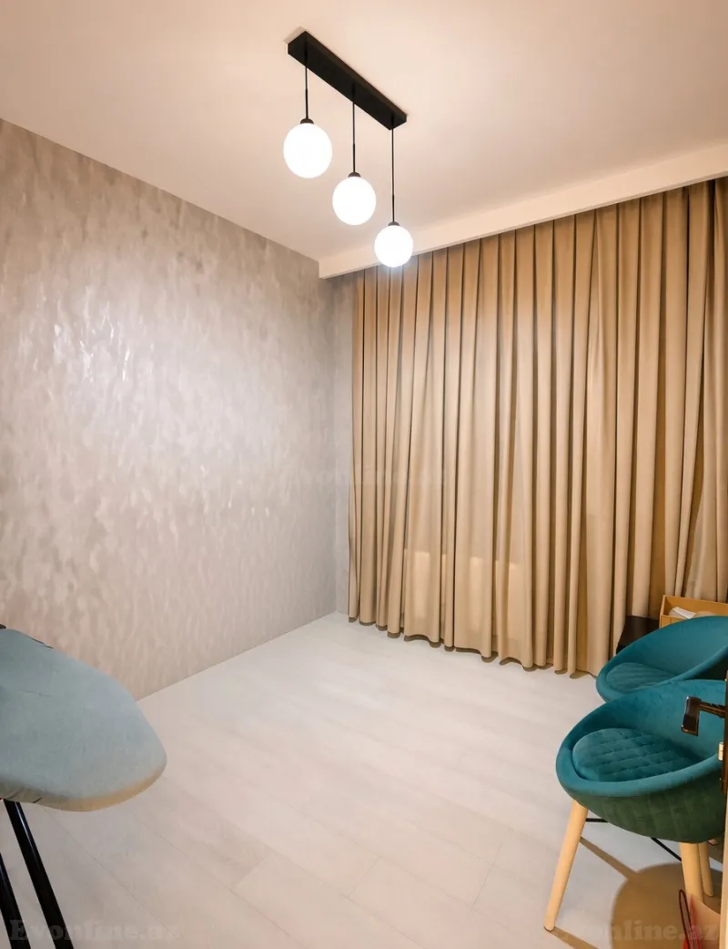 4 otaqlı həyət evi satılır — Məhəmmədi, Bakı - şəkil 3