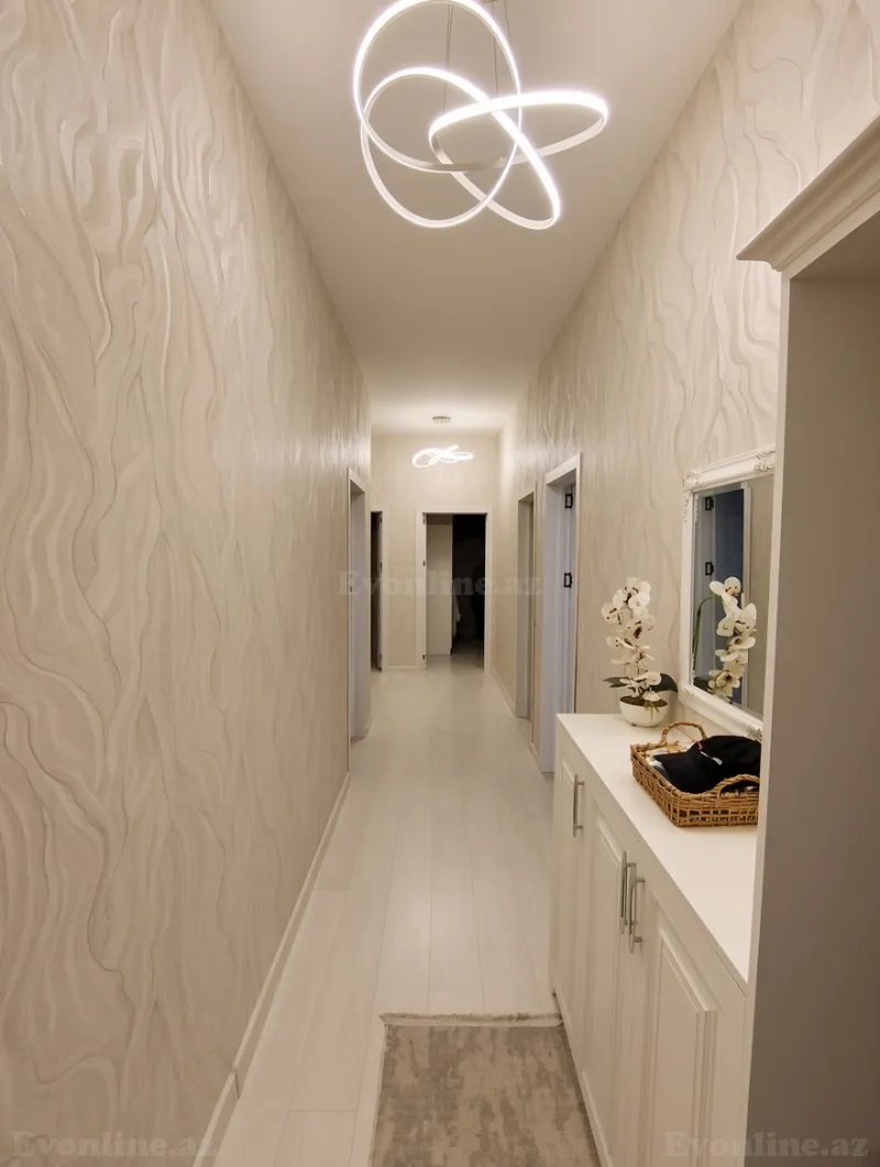 4 otaqlı həyət evi satılır — Məhəmmədi, Bakı - şəkil 4