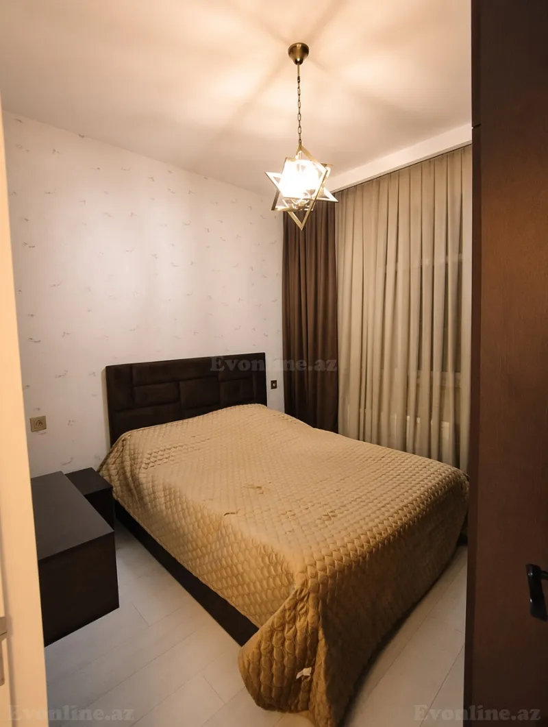 4 otaqlı həyət evi satılır — Məhəmmədi, Bakı - şəkil 5
