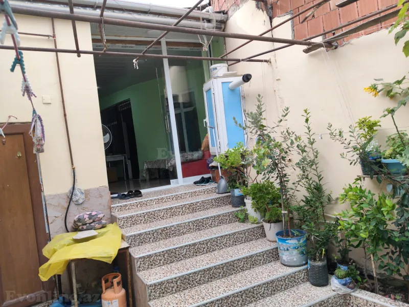 5 otaqlı həyət evi satılır, Bakı, Yasamal r., 20 Yanvar m., Yasamal