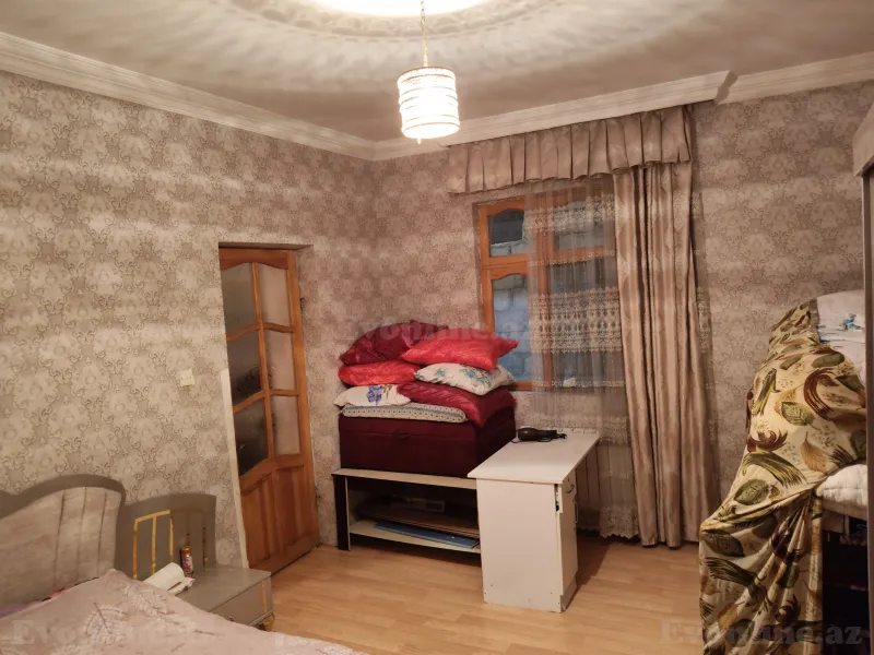 5 otaqlı həyət evi satılır — Yasamal, Bakı - şəkil 9