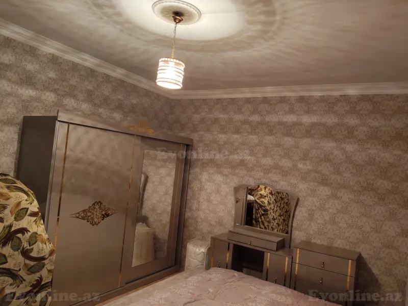 5 otaqlı həyət evi satılır — Yasamal, Bakı - şəkil 10