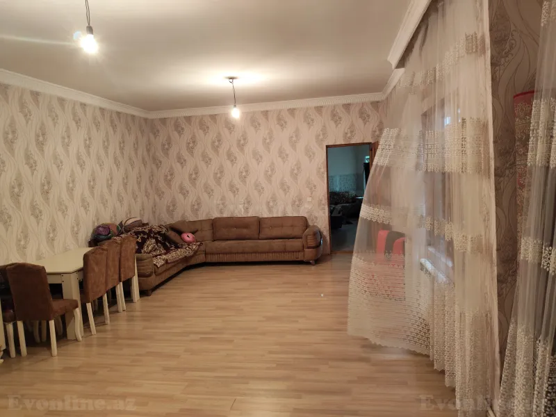 5 otaqlı həyət evi satılır — Yasamal, Bakı - şəkil 12