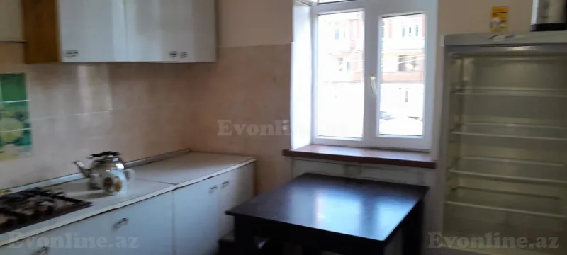 3 otaqlı köhnə tikili mənzil satılır — Lənkəran - şəkil 4