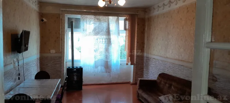 3 otaqlı köhnə tikili mənzil satılır — Lənkəran - şəkil 8