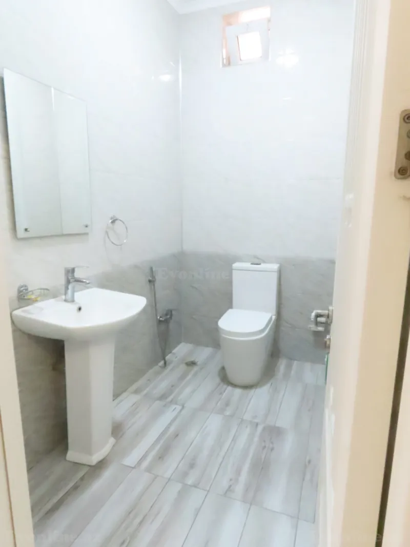 4 otaqlı həyət evi satılır — 28 May, Bakı - şəkil 7