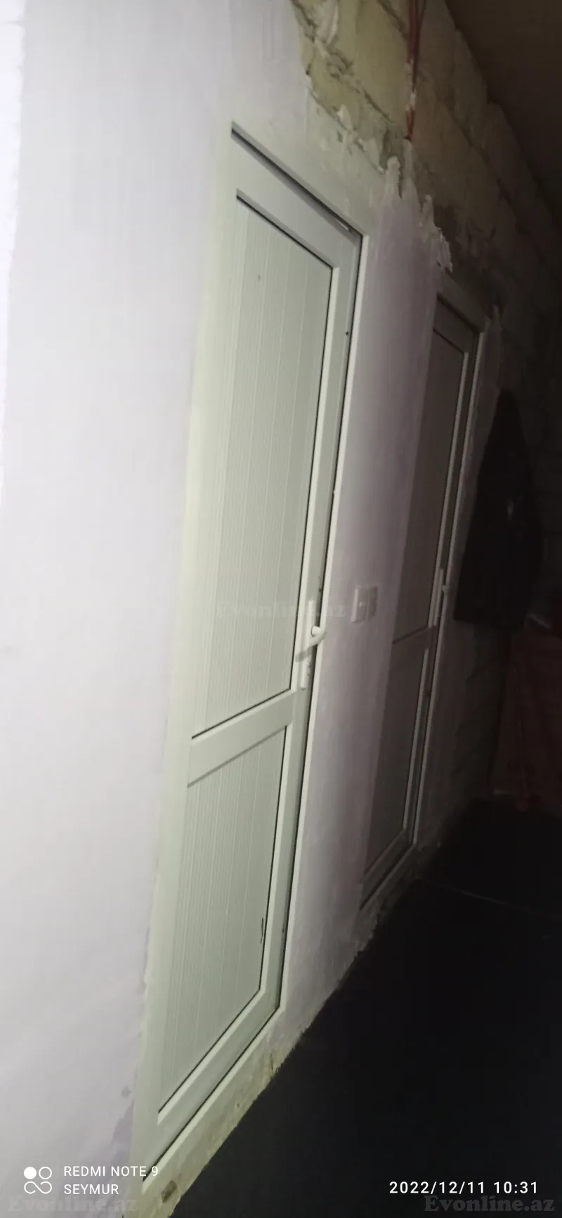 3 otaqlı yeni tikili mənzil satılır — İsmayıllı - şəkil 2