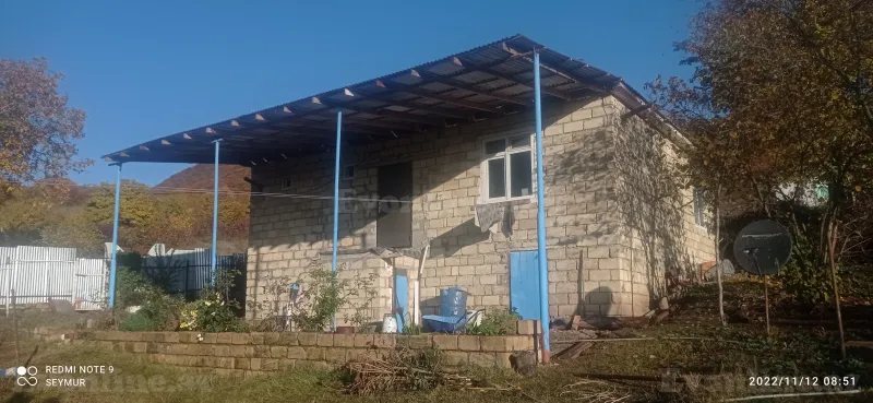 3 otaqlı yeni tikili mənzil satılır — İsmayıllı - şəkil 5