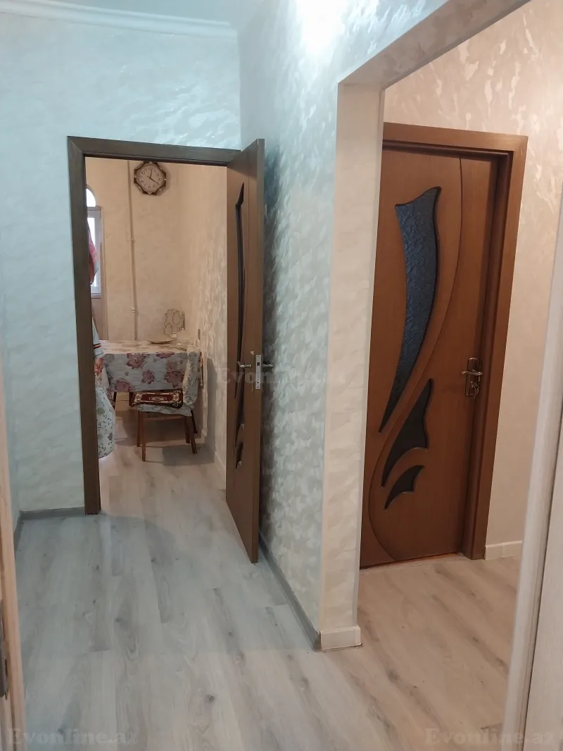 5 otaqlı köhnə tikili mənzil satılır — Qaraçuxur, Bakı - şəkil 7
