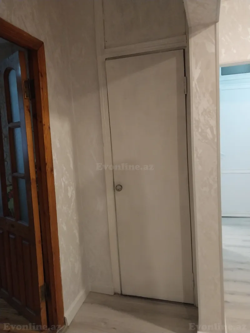 5 otaqlı köhnə tikili mənzil satılır — Qaraçuxur, Bakı - şəkil 8