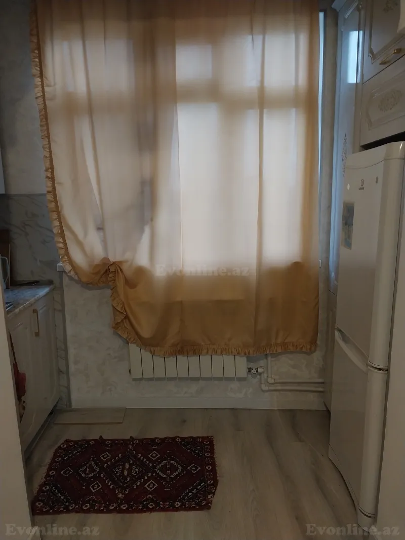 5 otaqlı köhnə tikili mənzil satılır — Qaraçuxur, Bakı - şəkil 12