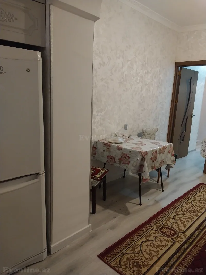 5 otaqlı köhnə tikili mənzil satılır — Qaraçuxur, Bakı - şəkil 14