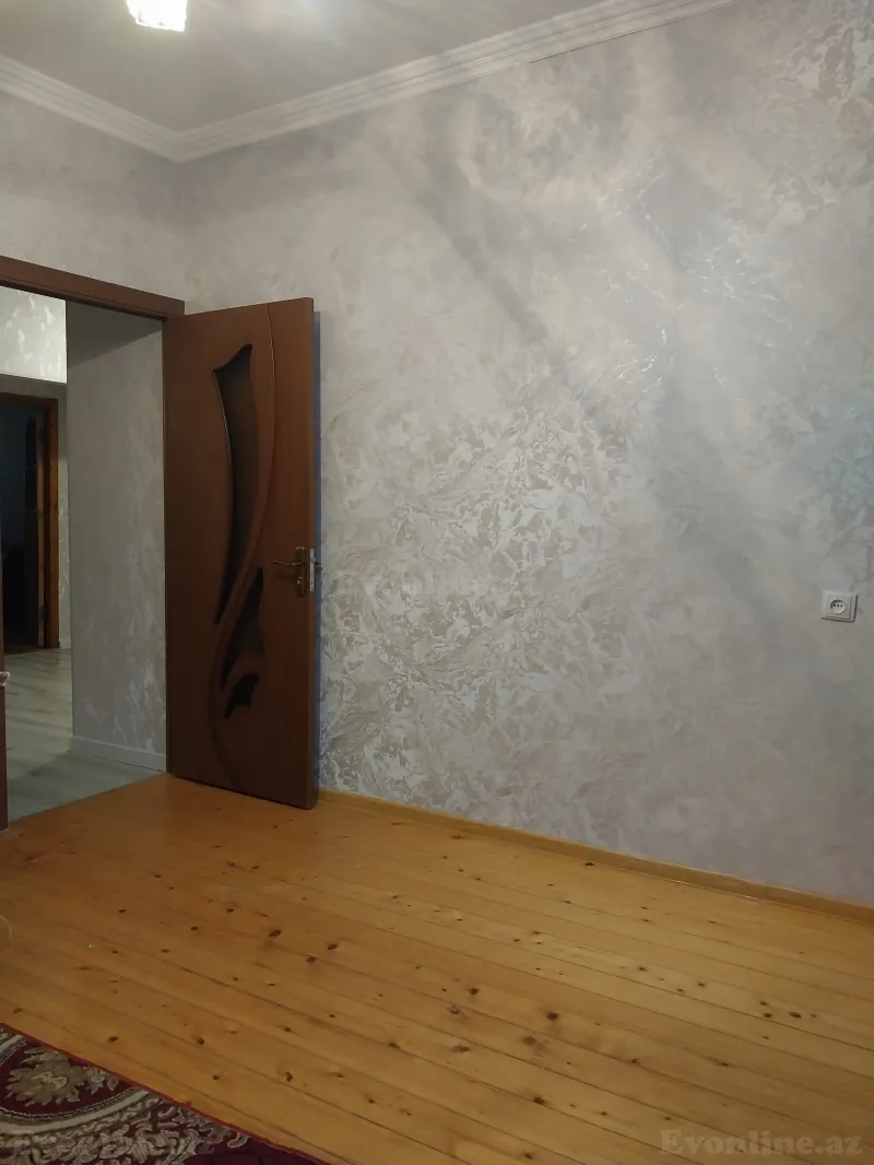 5 otaqlı köhnə tikili mənzil satılır — Qaraçuxur, Bakı - şəkil 18