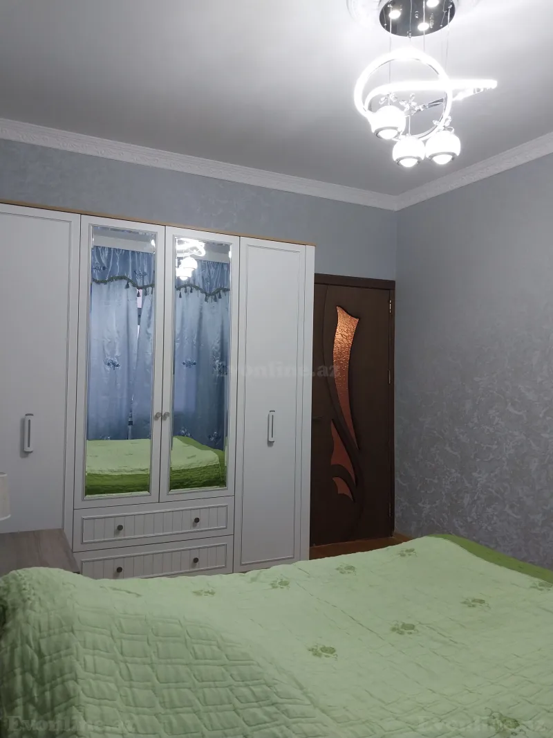5 otaqlı köhnə tikili mənzil satılır — Qaraçuxur, Bakı - şəkil 20