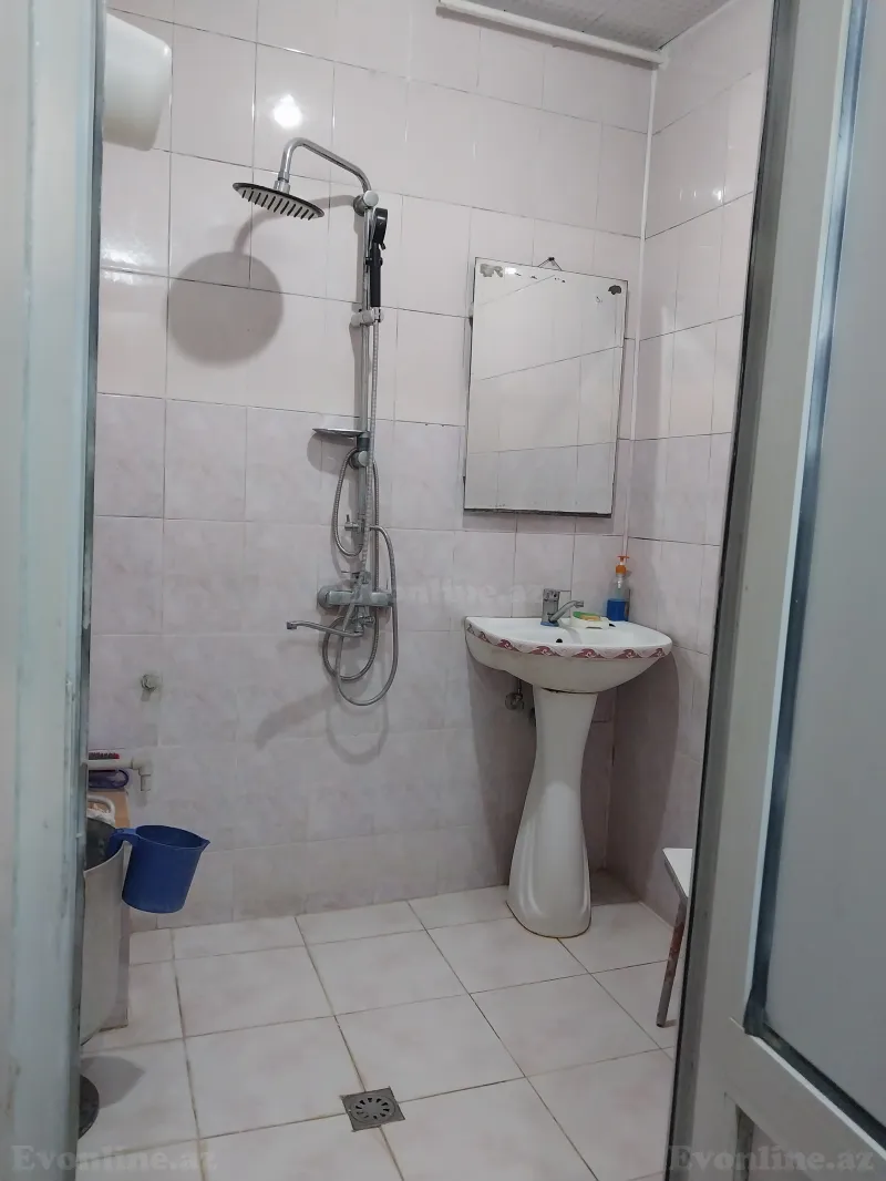 5 otaqlı köhnə tikili mənzil satılır — Qaraçuxur, Bakı - şəkil 23