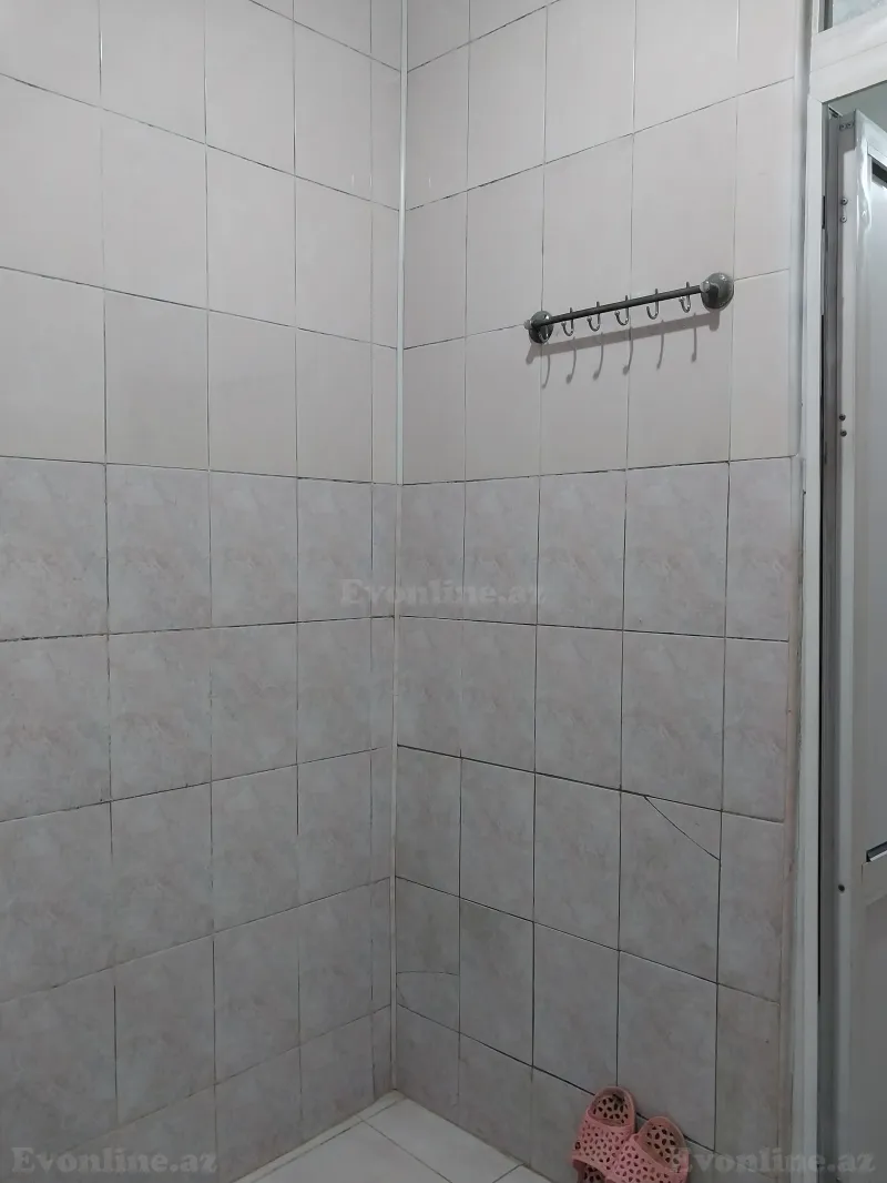 5 otaqlı köhnə tikili mənzil satılır — Qaraçuxur, Bakı - şəkil 24
