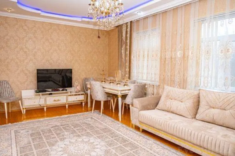 5 otaqlı həyət evi satılır, Bakı, Abşeron r., Mehdiabad